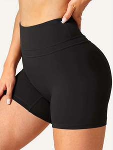 Fashion Casual Outfit Women's Shorts Summer Wear High Quality Women's Shorts New Design Shorts For Women OEM - Product Image 5