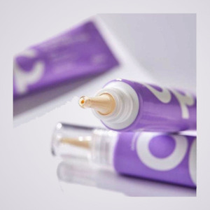 Base de maquillaje K-Beauty, crema tonificante de fórmula completa 3-Second Close-Fit OK Okeisyeon, 30 ml - Product Image 6