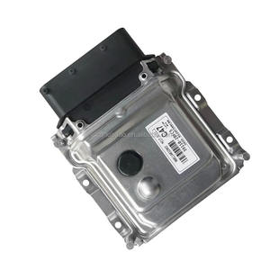 Suku cadang mesin mobil, papan komputer Unit kontrol elektronik C47 ECU berlaku untuk Hyundai mememe17.9.11.1 - Product Image 4