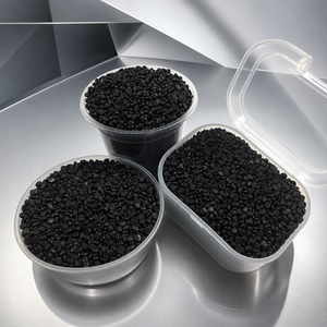 Oferta Relámpago a Precio Reducido: Masterbatch Negro de Grado Superior en Empaque de Bolsa, Ideal para Moldeo por Soplado y Extrusión - Product Image 2