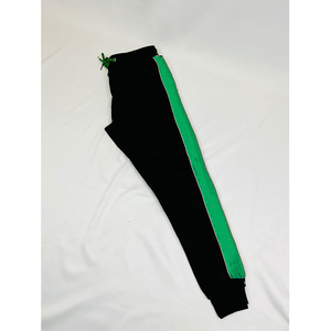 Ensemble de survêtement polaire bicolore personnalisé de qualité supérieure, respirant, pour l'hiver, unisexe, grandes tailles, style sororité grecque, avec lettres audacieuses - Product Image 5