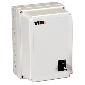 VIM-DEMZ 3JW-602301 da 0.41/1.3A ชุดสตาร์ทมอเตอร์ระบายความร้อน2สปีด - Product Image 1