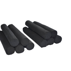 Natural Charcoal Briquettes High Quality Charcoal Excellent For Barbecue Cooking Industrial Heating And <b>Large</b> Supply - Product Image 3