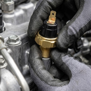 Oil pressure switch OEM 14103175 for LT TRUCK CHEVROLET BLAZER 4WD 1985-2005 18 NPT - Product Image 6