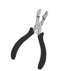 คีมต่อผมสเตนเลสสตีลแบบเทปอิน คุณภาพพรีเมียม พร้อมฟังก์ชั่นถอดลูกปัด ลดราคาพิเศษ - Product Image 5