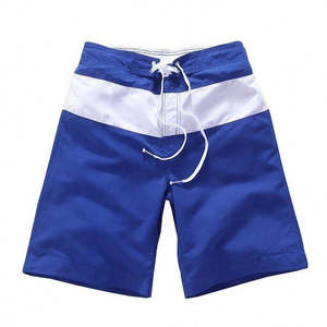 Pantalones Cargo Cortos OEM para Hombre con Cordón Elástico y Entrepierna Baja - Product Image 5