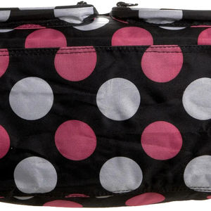 Bolsas Deportivas de Viaje para Hombre, Bolsas Deportivas Personalizadas OEM, Bolsa de Viaje Sublimada para Hombre y Mujer con Sublimación Personalizada - Product Image 3