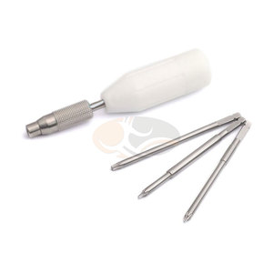 Star Drive <b>Screwdriver</b> Set Premium Quality Orthopedic Surgical Instrument Set <b>Precision</b> Star Tip <b>Screwdrivers</b> Durable - Product Image 1