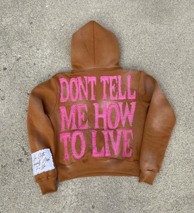 Vente en gros personnalisé vierge 480Gsm French Terry pour hommes respirant blanc course à pied sweat à capuche coupe régulière sweat à capuche de base - Product Image 2