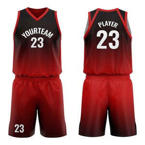 Uniformes de Baloncesto Personalizados al por Mayor de Fábrica, Traje Deportivo de Baloncesto con Logotipo y Nombre Impresos de Alta Calidad para Hombres y Jóvenes - Product Image 5