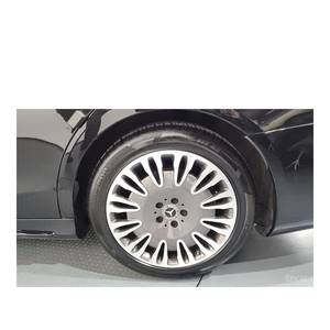 Mercedes-Benz S450L 4MATIC Clase S 2020, 102,910 km, Caja de Cambios Automática, Asientos de Cuero, Volante a la Izquierda, Cámara Trasera - Product Image 5