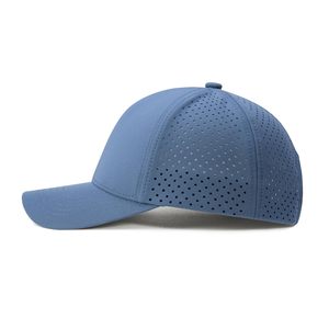 Gorras de Béisbol Personalizadas al por Mayor, Gorras de Algodón de Alta Calidad para Uso Diario, Unisex, Ajustables - Product Image 2