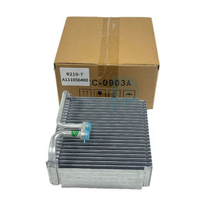 Evaporador de Aire Acondicionado A111056400 para Excavadoras R210-7 con 3 Meses de Garantía, Origen China - Product Image 1