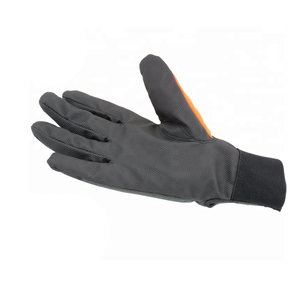Guantes de montaje para trabajos de mantenimiento con buen control y rendimiento fluido - Product Image 3