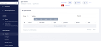 Online kurs akademisini başlatmak için eğitimciler için LMS ile anahtar teslimi elektronik öğrenme portalı geliştirme