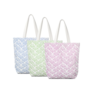 La Mejor Colección de Bolsas de Algodón con Diseños Impresos de Última Moda, Bolsas de Compras 100% Algodón, Fabricante Indio - Product Image 6