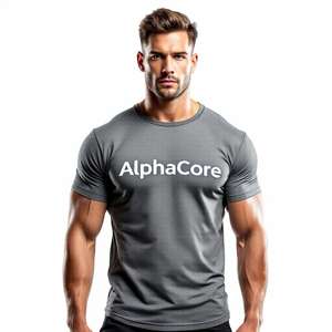 T-shirt de surf unisexe à manches longues, compression, anti-UV, respirant, séchage rapide, imprimé par transfert thermique, en Spandex/Nylon, vente en gros - Product Image 6