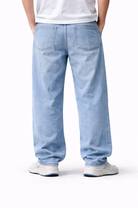 Pantalon cargo tactique robuste pour homme DesertTrai – Joggers de style militaire à grandes poches avec chevilles élastiques pour l'extérieur et le travail - Product Image 3