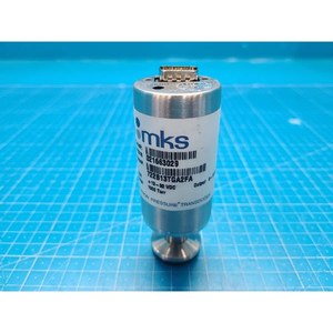 MKS 722B13TGA2FA ใช้เป็นชิ้นส่วนอุปกรณ์เซมิคอนดักเตอร์รุ่นเก่า - Product Image 2