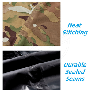 Combinaison de chasse de qualité supérieure, tissu confortable, style populaire, en vente en ligne - Product Image 3