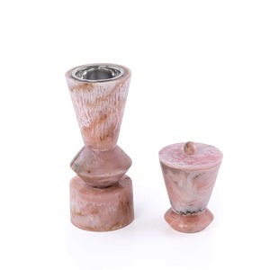 Designer Arabic Resin Mubkhar Bakhoor Burner Premium Handmade Oud <b>Incense</b> <b>Holder</b> for Traditional Arabian Home Fragrance, Luxury - Product Image 4