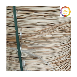 Muebles Artesanales de Ratán Natural Tejido con Núcleo de 99 Hilos Dorados para Modelo Vietnam, Buen Precio, Gran Stock, Vida Útil de 3-5 Años - Product Image 5