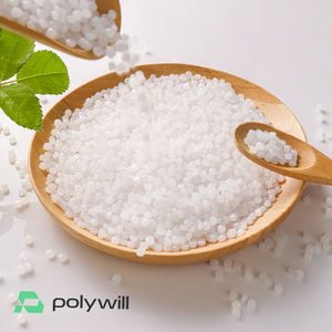 Polietileno de Alta Densidad SINOPEC <span class=keywords><strong>HDPE</strong></span> Grado Moldeo por Soplado - Product Image 6