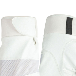 Gants de sport haute performance en gros |   Conception perforée ventilée |   Fournisseur de marques privées personnalisées - Product Image 5