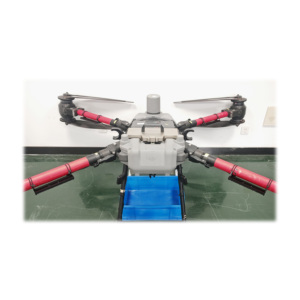 Projecteur Ultra Lumineux 2400W 4800W L24 pour Accessoires UAV, 400000lm, pour DJI Matrice 400 FlyCart 30 100, Lampe de Recherche Nocturne - Product Image 6