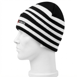 Beanie <b>Cap</b> Beanie <b>Cap</b> <b>Winter</b> Acrylic Adjustable Outdoor Use Cheap Price High Quality Custom Design Logo Breathable Beanie <b>Cap</b> - Product Image 6