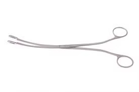 Forceps manuel amélioré en acier inoxydable 2025 pour calculs rénaux Randall, Classe I, Acier inoxydable - Product Image 5