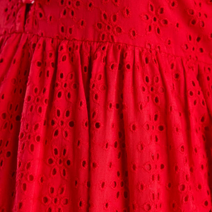 Vestido Largo Maxi Ecológico con Estampado Personalizado, Ropa de Maternidad para Mujer, Prendas de Embarazo, Lactancia - Product Image 6