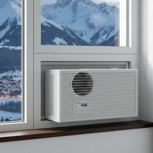 Cabina Telefónica Inteligente Insonorizada para Oficina OEM ODM con Aire Acondicionado Integrado en la Ventana, Función de Refrigeración y Calefacción de Alto Rendimiento - Product Image 3