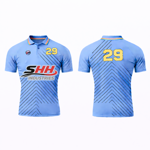 Camiseta Polo para Hombre Totalmente Personalizada, Estilo Perfecto, Gran Venta, Precio Razonable, Diseños Únicos, Camiseta Polo para Hombre Ligera - Product Image 1