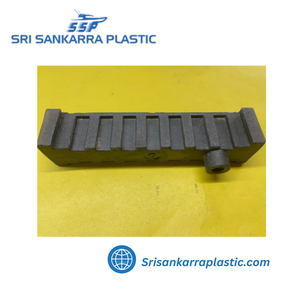 Zapata de riel de guía deslizante para elevador de fabricante - Product Image 4