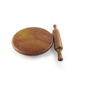 Acacia Wood <b>Rolling</b> <b>Pin</b> For Baking and Cooking Roller <b>Pins</b> Latest Design Wooden <b>Rolling</b> <b>Pin</b> and Board Customized Size/Shape - Product Image 5