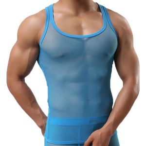 Chemises en maille athlétique personnalisées Snow White Clean Cut à manches courtes, ultra-légères, semi-transparentes, décontractées, pour la gym, style résille - Product Image 5