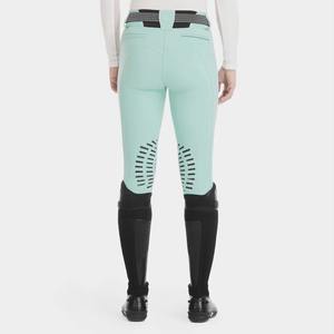 Fabricante de Pakistán, Nueva Llegada, Precio Económico, Pantalones de Montar a Caballo para Mujer, Colores Personalizados - Product Image 3