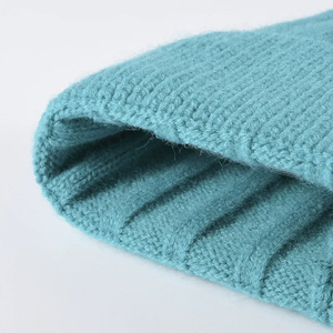 Keep Warm Outdoor <b>Skull</b> <b>Beanie</b> Hat Unisex Autumn Winter Elasticity Ski Cap Knitted 100% Acrylic Heat-Transfer Printed - Product Image 3