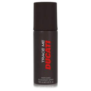 Desodorante y Antitranspirante en Aerosol con Fragancia Trace Me - Product Image 1