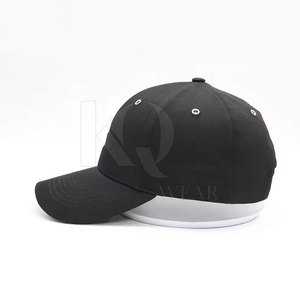 Casquette de baseball essentielle pour le style urbain, coupe confortable, tissu léger, parfaite pour le quotidien et les aventures en plein air - Product Image 3