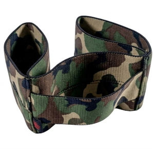 Bandas de Resistencia de Alto Rendimiento para Ejercicios de Fuerza y Soporte de Pecho con Sling Shot Bench Press - Product Image 2