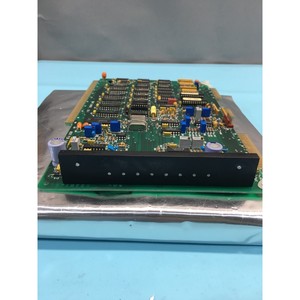 Placa PCB para Controlador de Motor Paso a Paso LAM 810-017016-001 - Equipo y Piezas de Semiconductores de Confianza de Legacy Global - Product Image 6