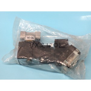 Vanne solénoïde SMC VX2120L, 158061 - Équipements et pièces semi-conductrices de renommée mondiale à confiance chez - Product Image 1