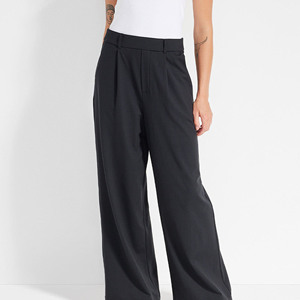 Women Premium Winter Fleece Jogger Sweatpants Elastic Waist Casual Athletic Pants Breathable Eco-Friendly Quick Dry for Exercise - Product Image 6