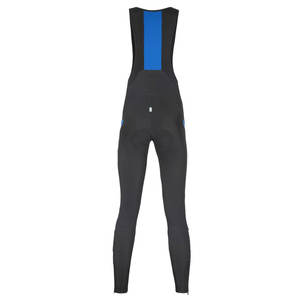 Pantalones de Ciclismo Profesionales Unisex, Transpirables, Antibacterianos, de Secado Rápido, Térmicos, Ecológicos, Resistentes al Viento y que Absorben la Humedad - Product Image 3