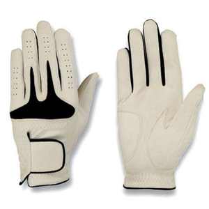 Gants de golf sur mesure confortables pour hommes et femmes, protection sportive, antidérapants, respirants - Product Image 1