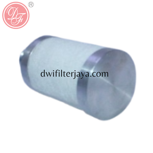 Industrial High Quality <b>Vacuum</b> <b>Pump</b> Parts Exhaust Filter Cartridge Oil Mist Separator - Product Image 2