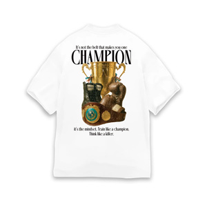 T-shirt Homme Oversize en Jersey Épais Grande Taille Vierge pour Impression Personnalisée Sérigraphie Écologique Épaules Tombantes Personnalisable Vente en Gros - Product Image 2