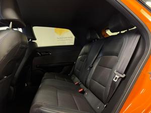รถยนต์มือสองสภาพดี ปี 2022 M G4 64KWH TROPHY LONG RANGE AUTO 5 ประตู - Product Image 5